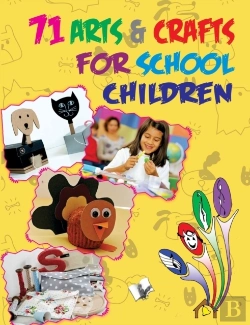 Bertrand.pt - 71 Arts & Crafts For School Children