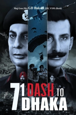Bertrand.pt - 71 Dash To Dhaka