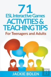 71 Esl Interactive Games, Activities   T