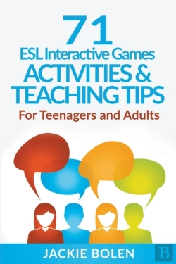 Bertrand.pt - 71 Esl Interactive Games, Activities   T
