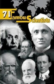 71 Famous Scientists