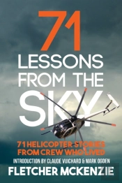 71 Lessons From The Sky