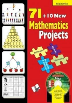 Bertrand.pt - 71 Mathematics Projects