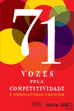 Bertrand.pt - 71 Vozes pela Competitividade