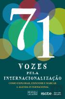 71 Vozes pela Internacionalização