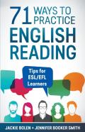 71 Ways To Practice English Reading