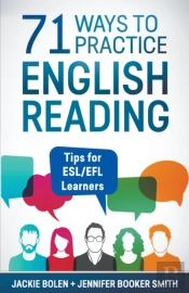 71 Ways To Practice English Reading
