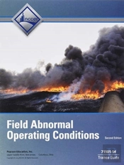 71101-14 Field Abnormal Operating Conditions Trainee Guide