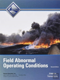 Bertrand.pt - 71101-14 Field Abnormal Operating Conditions Trainee Guide