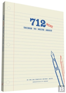 Bertrand.pt - 712 More Things To Write About
