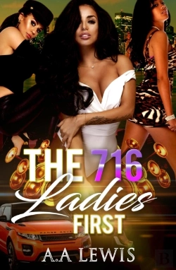 Bertrand.pt - 716 Ladies First