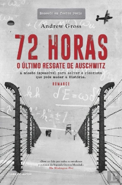 Bertrand.pt - 72 Horas