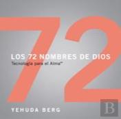 72 Nombres De Dios