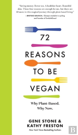 Bertrand.pt - 72 Reasons To Be Vegan