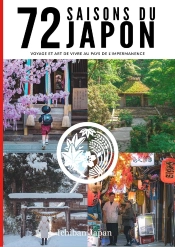 72 Saisons Du Japon