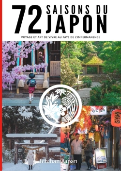 Bertrand.pt - 72 Saisons Du Japon