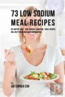 73 Low Sodium Meal Recipes