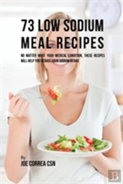 Bertrand.pt - 73 Low Sodium Meal Recipes