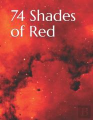 74 Shades Of Red