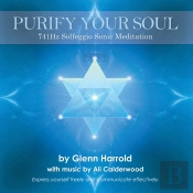741hz Solfeggio Meditation