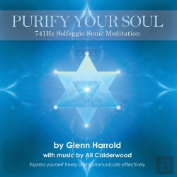 Bertrand.pt - 741hz Solfeggio Meditation