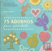 75 Adornos Para Ganchillo