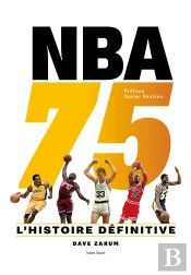 75 Ans De La Nba