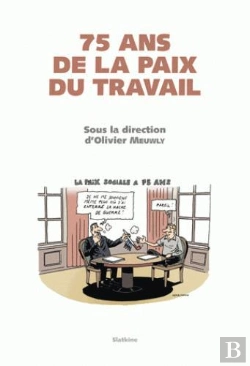 Bertrand.pt - 75 Ans De La Paix Du Travail