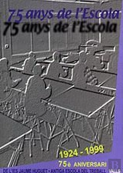 Bertrand.pt - 75 Anys De L'Escola, 1924-1999