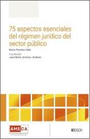 75 Aspectos Esenciales Del Regimen Juridico Del Sector Publ