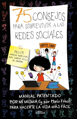 Bertrand.pt - 75 Consejos Para Sobrevir A Las Redes Sociales