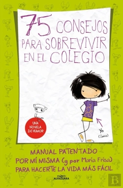 Bertrand.pt - 75 Consejos Para Sobrevivir En El Colegio (75 Consejos 1)