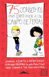 75 Conselhos para Sobreviver a um Campo de Férias
