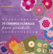 75 Cuadros Florales para Ganchillo