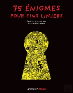 Bertrand.pt - 75 Énigmes Pour Fins Limiers
