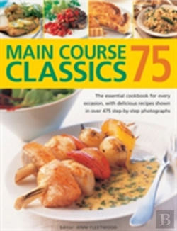 Bertrand.pt - 75 Main Course Classics