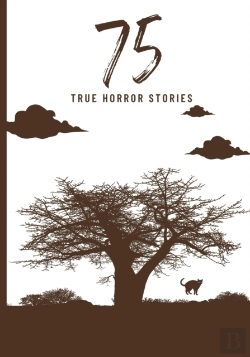 Bertrand.pt - 75 True Horror Stories