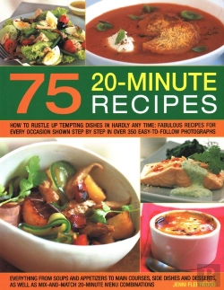 Bertrand.pt - 75 Twenty-Minute Tasty Recipes