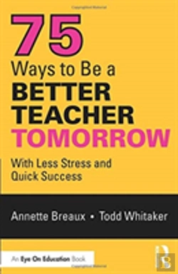 Bertrand.pt - 75 Ways To Be A Better Teacher Tomorrow
