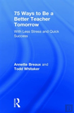 Bertrand.pt - 75 Ways To Be A Better Teacher Tomorrow
