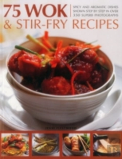Bertrand.pt - 75 Wok & Stir-Fry Recipes