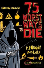 75 Worst Ways To Die