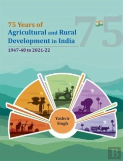 Bertrand.pt - 75 Years Of Agricultural And Rural Development In India