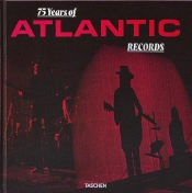 75 Years of Atlantic Records