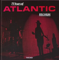 Bertrand.pt - 75 Years of Atlantic Records