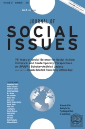 75 Years Of Social Science For Social Action