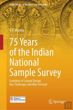 Bertrand.pt - 75 Years Of The Indian National Sample Survey