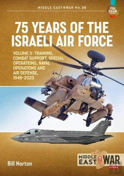 Bertrand.pt - 75 Years Of The Israeli Air Force