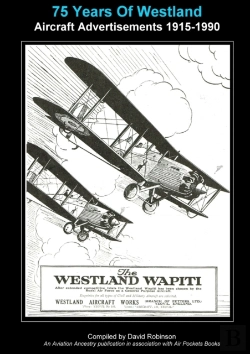 Bertrand.pt - 75 Years Of Westland Aviation Advertisements 1915-1990