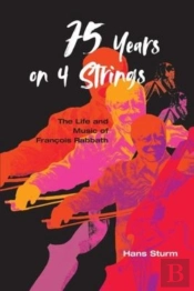 75 Years On 4 Strings